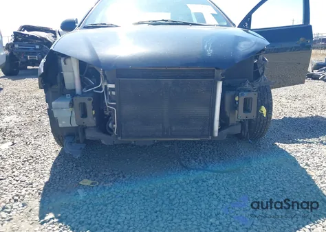 2008 Hyundai Elantra Gls/Se z USA, uszkodzony, nr VIN KMHDU46D28U330441